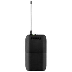 Shure BLX1-M17 Wireless Beltpack Transmitter