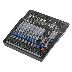 Samson Audio MXP144FX Active Monitor