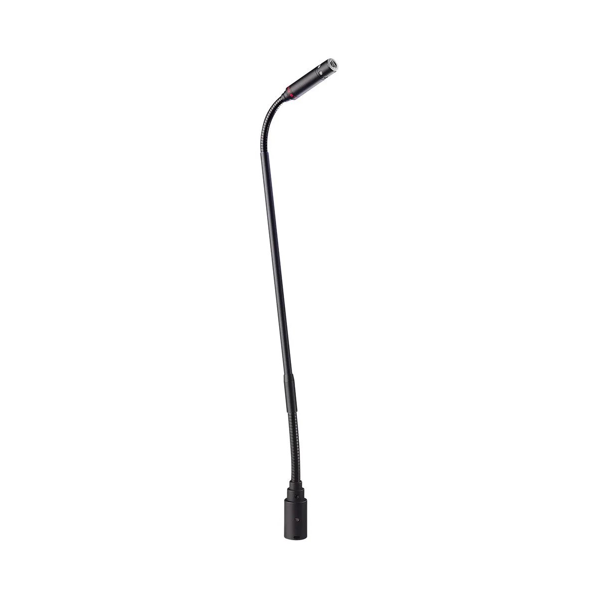 Audio-Technica PRO49QL - Black - Condenser Microphone - Wired - Cardioid