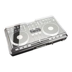 DeckSaver Mixtrack Pro Cover