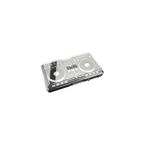 DeckSaver Mixtrack Pro Cover