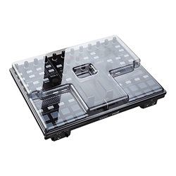 DeckSaver Twitch Cover (Size: Medium, Color: Black)
