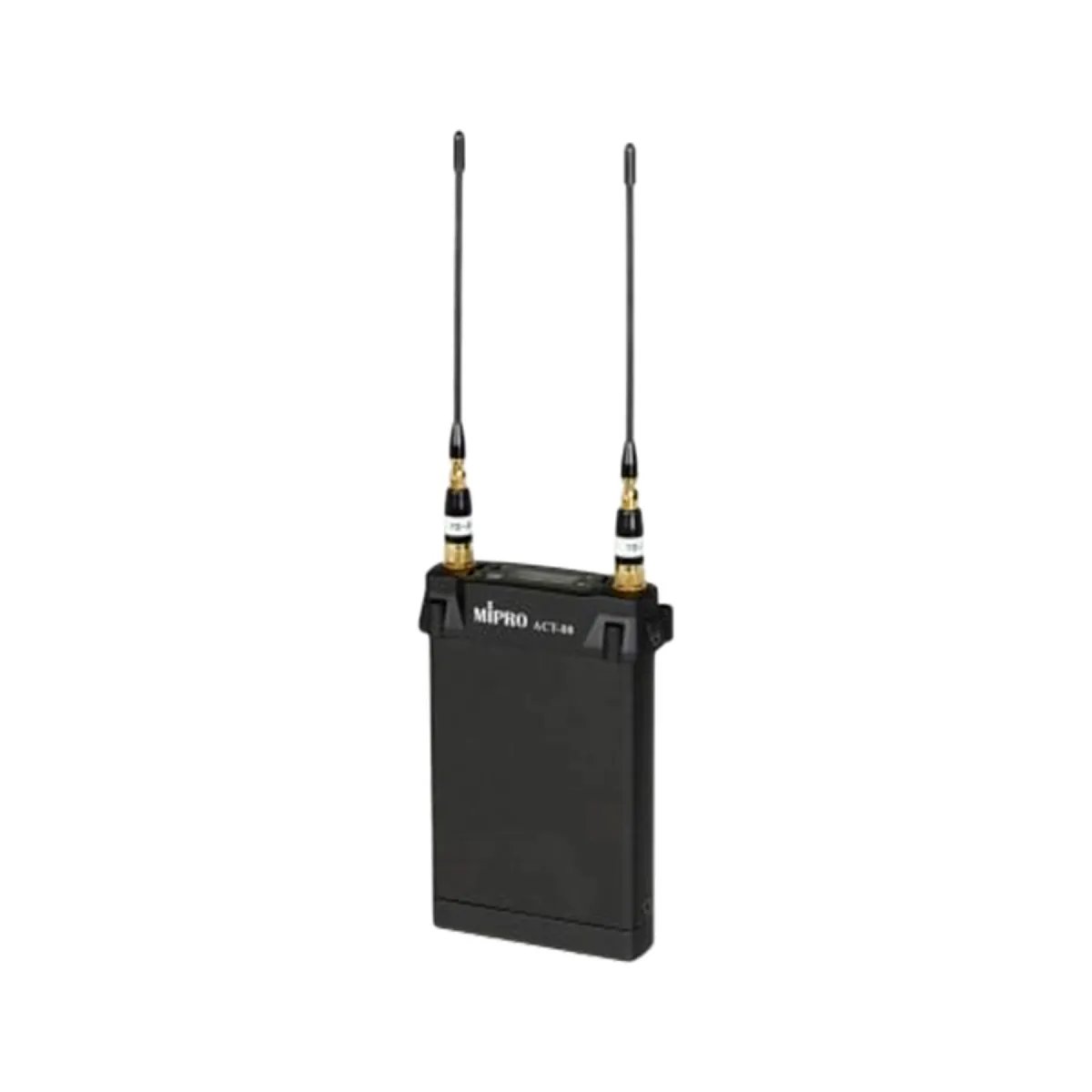 Mipro ACT-80 - Aluminium Microphone External Wireless Receiver