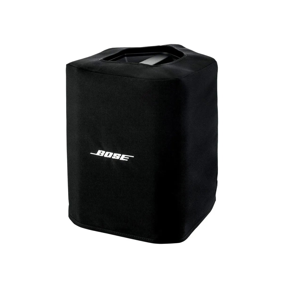 Fundas para altavoz Bose S1 Pro - Negro