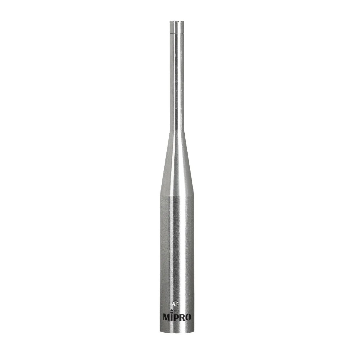 Mipro MM-100 - Stainless Steel - External Microphone - Wired - Omnidirectional - Without USB