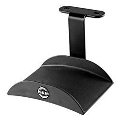 K&M 16330 Pro Base Stand for Drums, Black (Size: Medium, Color: Black)