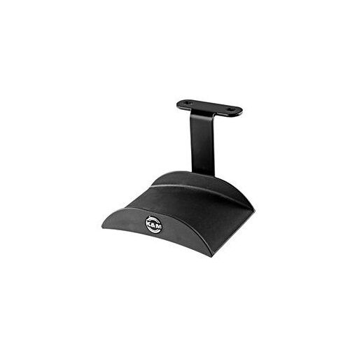 K&M 16330 Pro Base Stand for Drums, Black (Size: Medium, Color: Black)