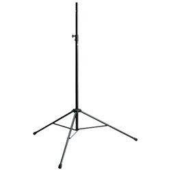 K&M 21420 Musical Instrument Stand (Size: Large, Color: Black, Capacity: 50 kg)