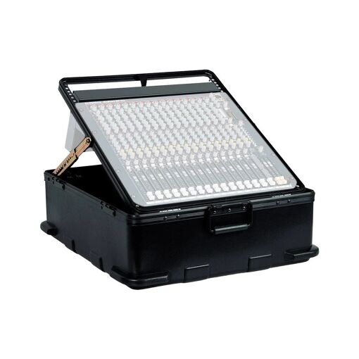 Étui de transport Gator GTSA-MIX12PU pour mixeur 12U