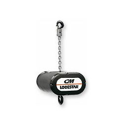 Showtec Lodestar L, 1 Ton