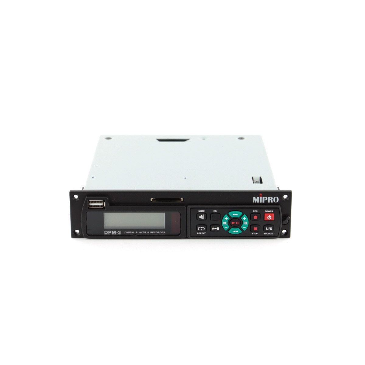 Mipro DPM 3P Power Bank