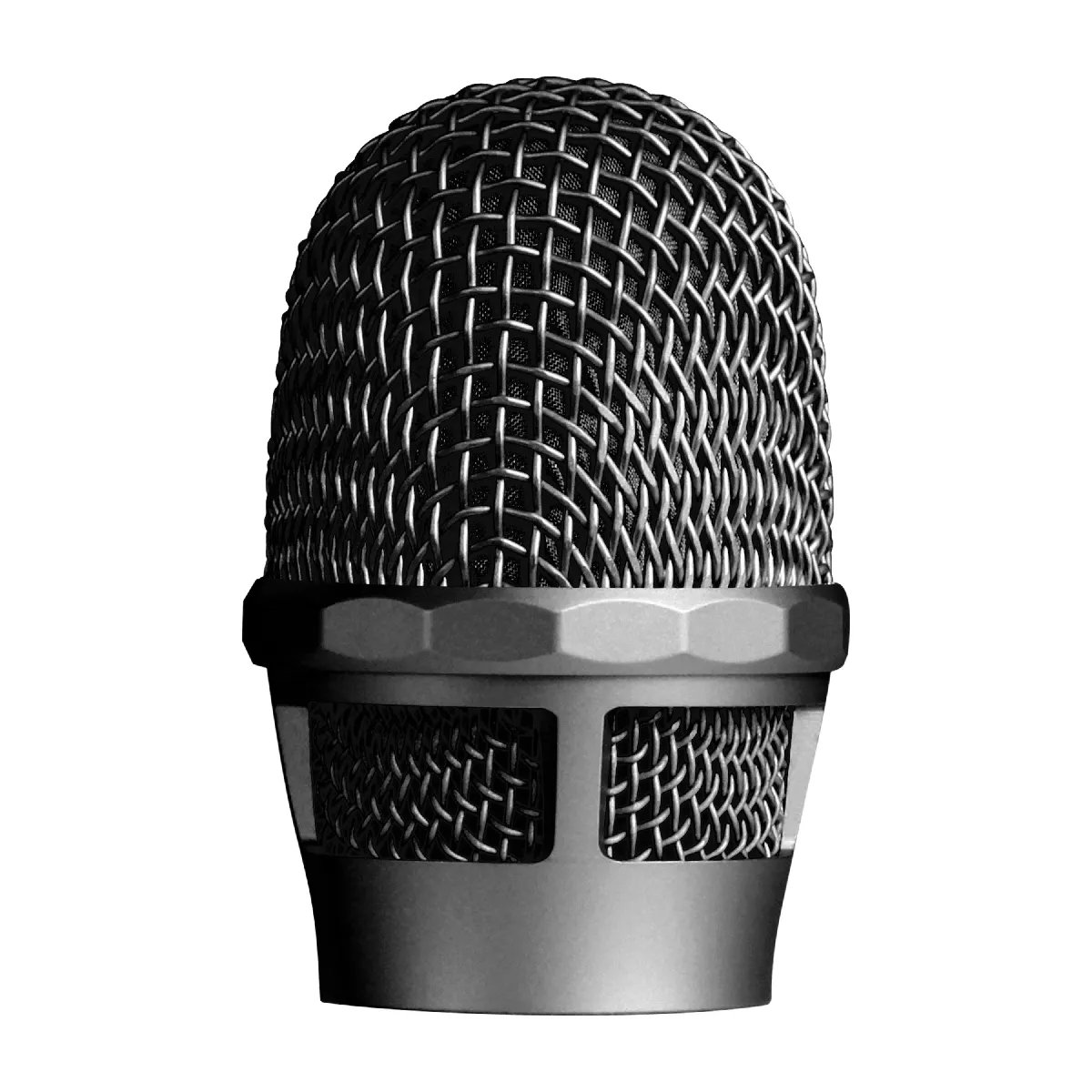 Mipro MU-59 - Interchangeable Dynamic Capsule - Super Cardioid Microphone