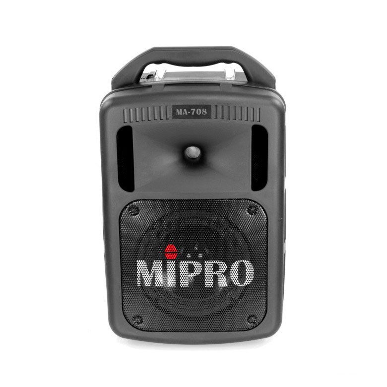 Mipro MA 708B Bluetooth Speaker