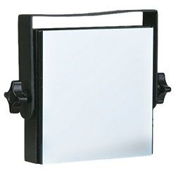 Showtec Bounce Mirror for Laser (Size: 50x70cm, Color: Silver, Capacity: N/A)