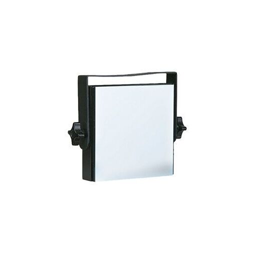 Showtec Bounce Mirror for Laser (Size: 50x70cm, Color: Silver, Capacity: N/A)
