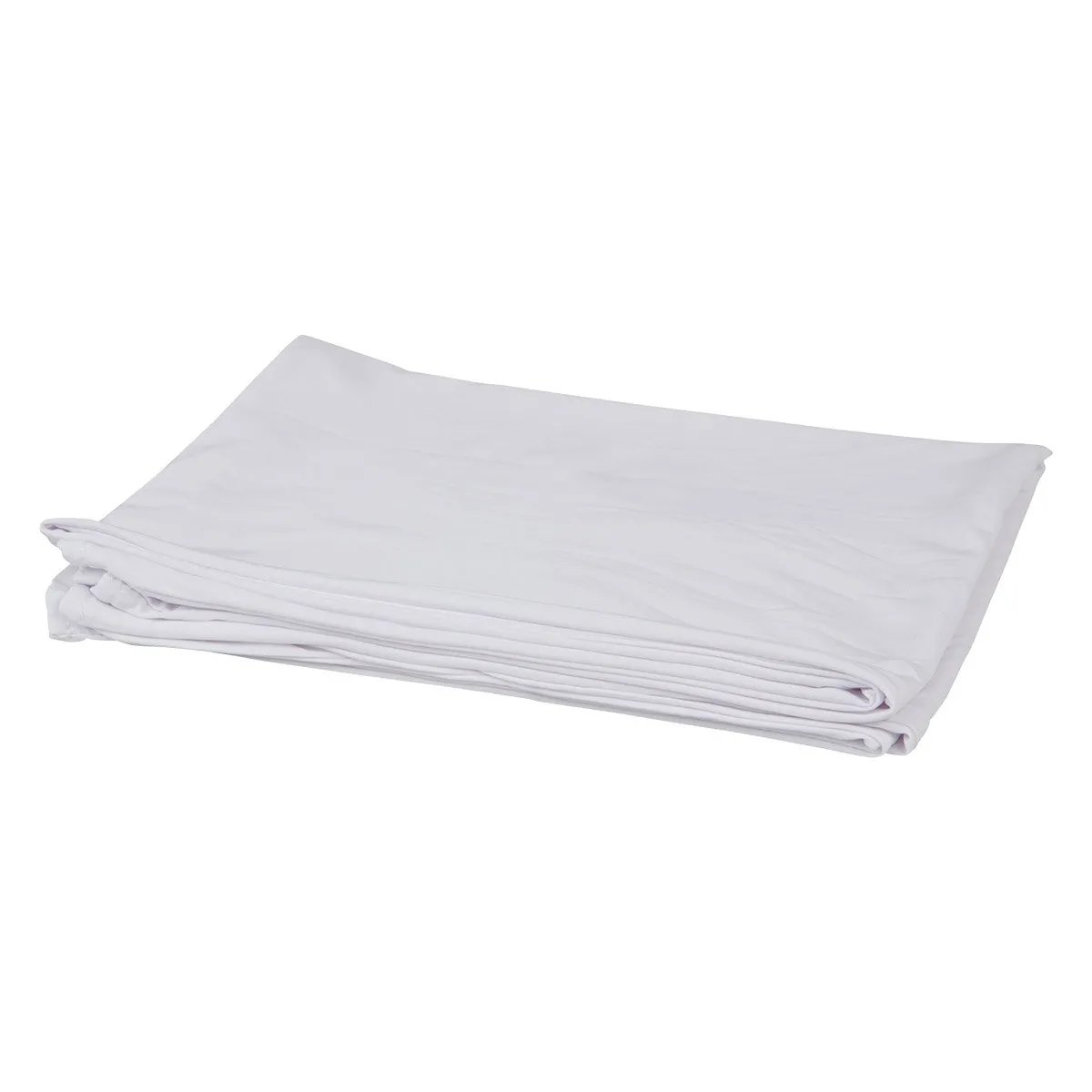 Showtec 2m White Spandex Cloth