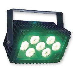 Lámpara Showtec Cameleon Flood 7RGB (Tamaño: 7