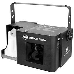American DJ Entour Snow