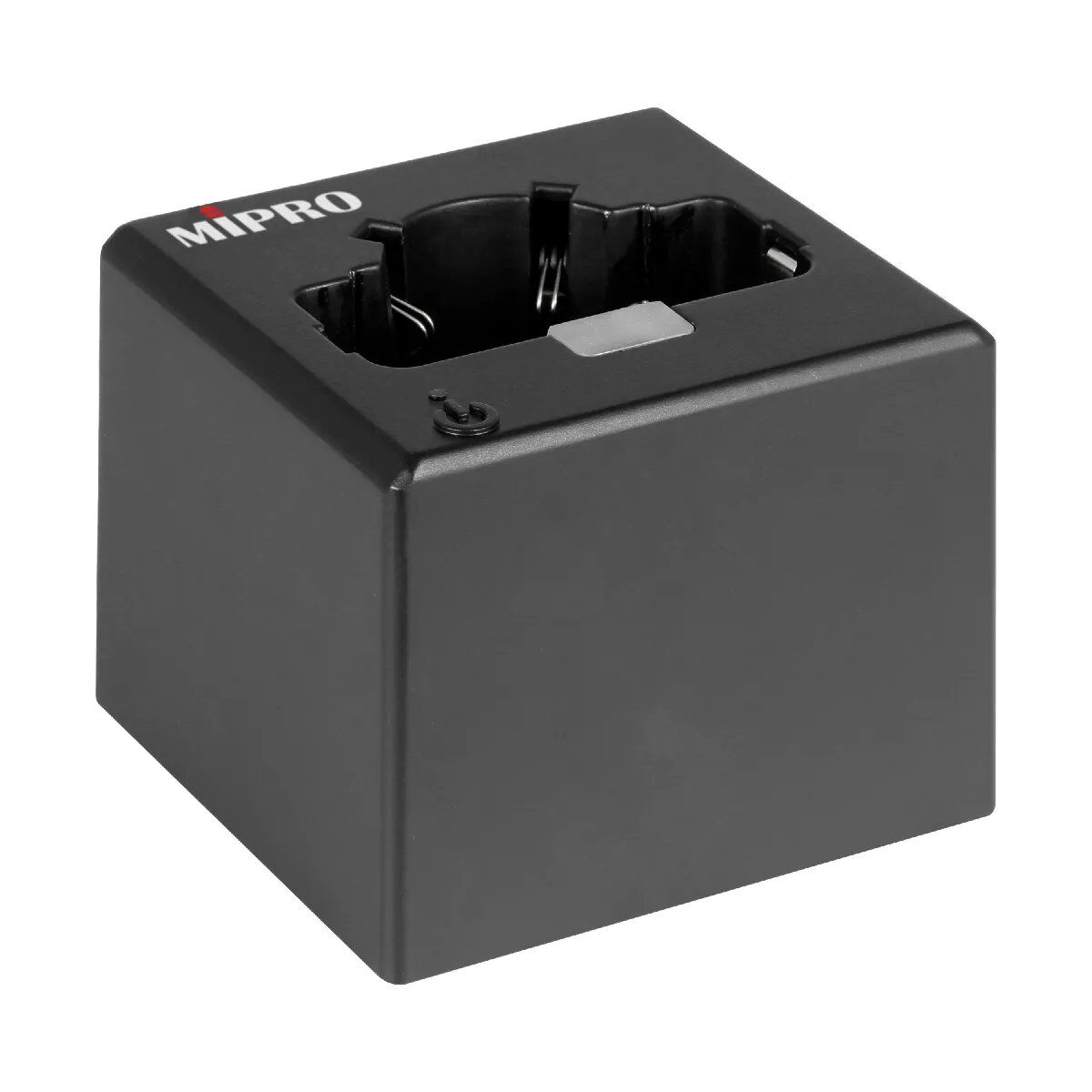 Mipro MP-8 Charging Station - 1 Slot 2-in-1
