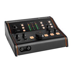 Palmer MONICON XL