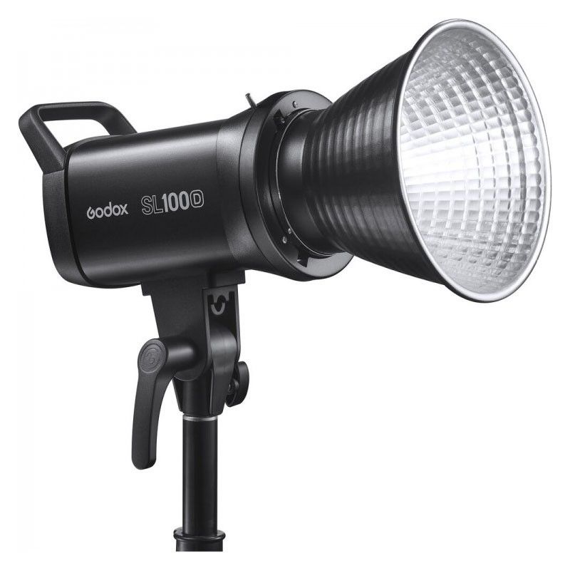 Linterna LED Godox SL100D