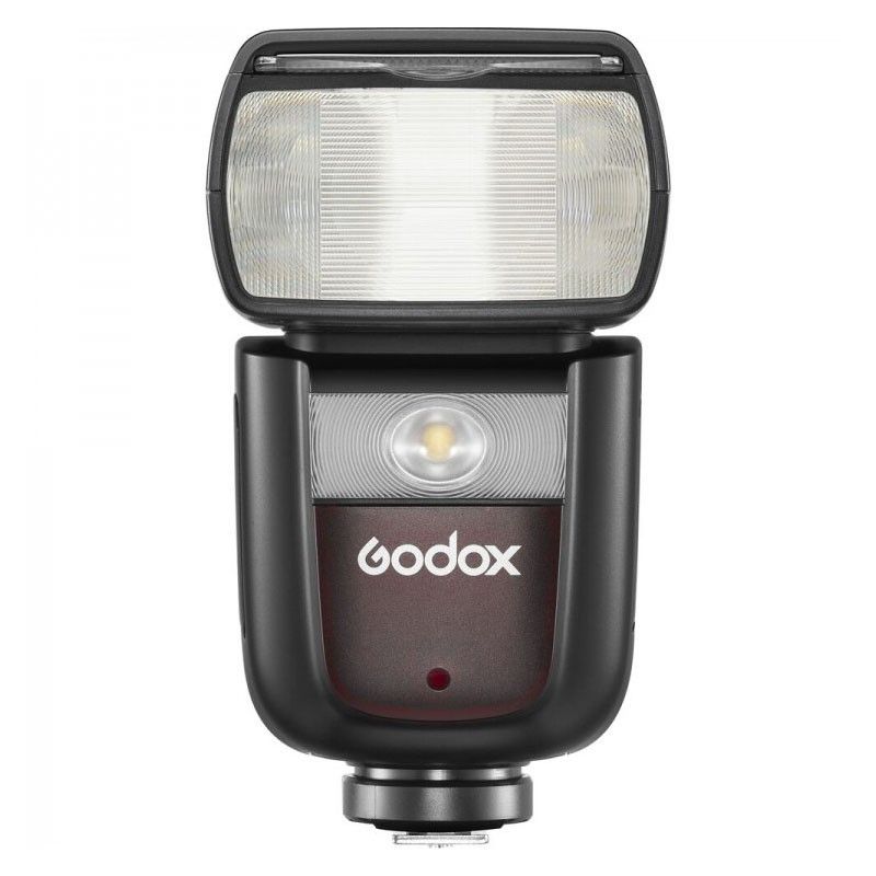 GODOX V860III Flash Compatible with Olympus/Panasonic