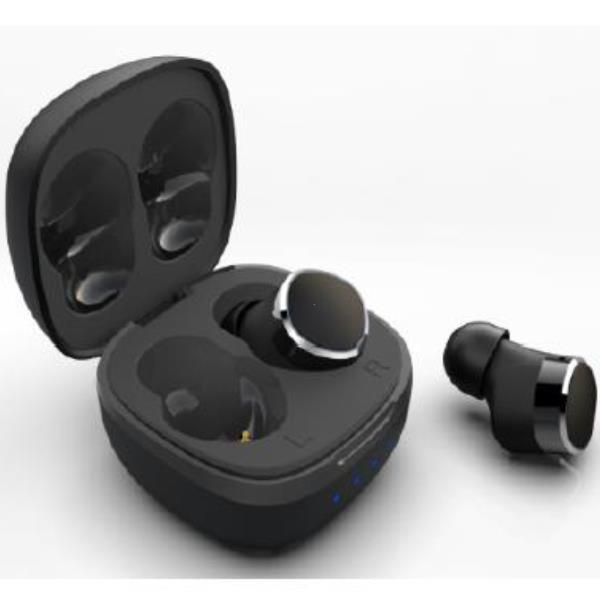 Auriculares estéreo inalámbricos Acer (Blanco)