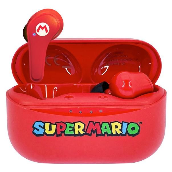 Casques sans fil OTL Technologies Super Mario