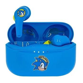 OTL Technologies SEGA Sonic the Hedgehog Wireless Headset