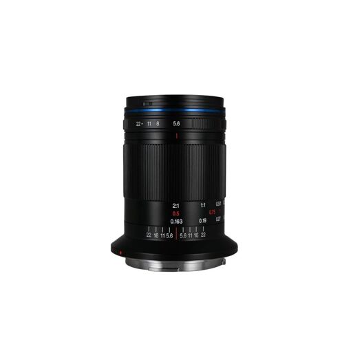 Objetivo Laowa 85 mm f/5,6 2X Ultra Macro APO Negro para Canon RF