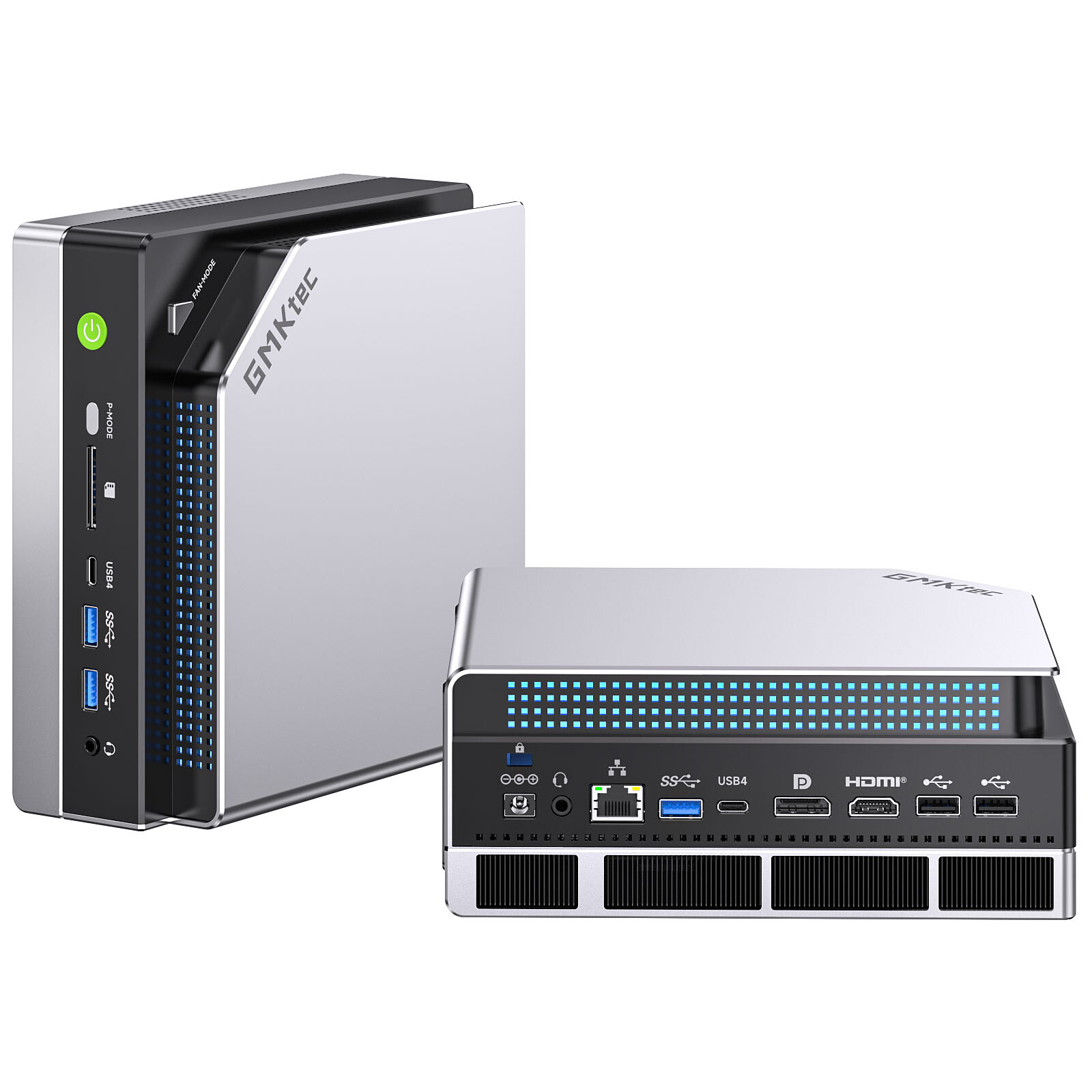 GMKtec NucBox EVO-X2 (EVO-X2 RAI MAX+ 395 128/2048)