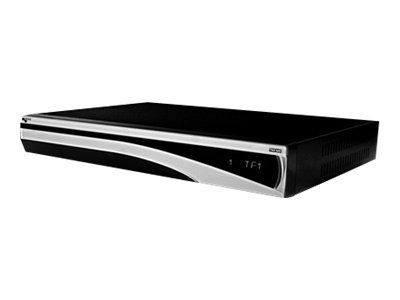 Receptor de televisión por satélite Triax TSR 8000