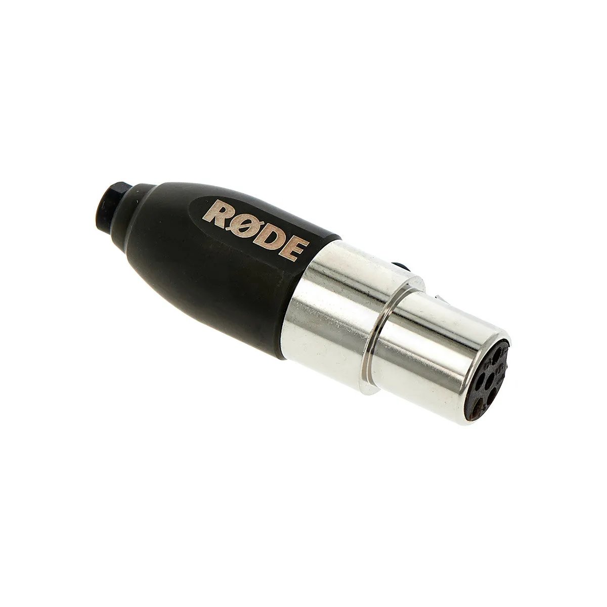 Adaptateur Rode MiCon-7 - Connecteur mini XLR 5 broches - Compatible avec les émetteurs sans fil Lectrosonics