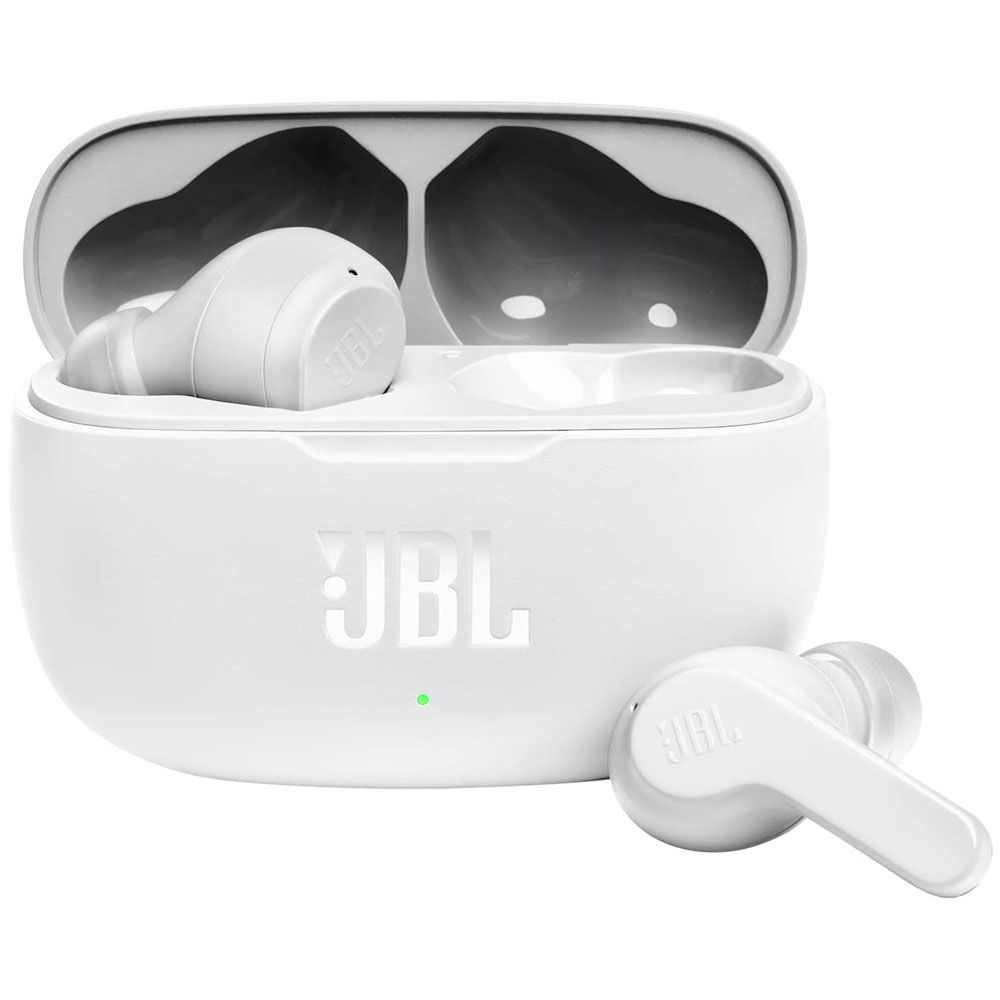 JBL Wave 200TWS Wireless Earbuds