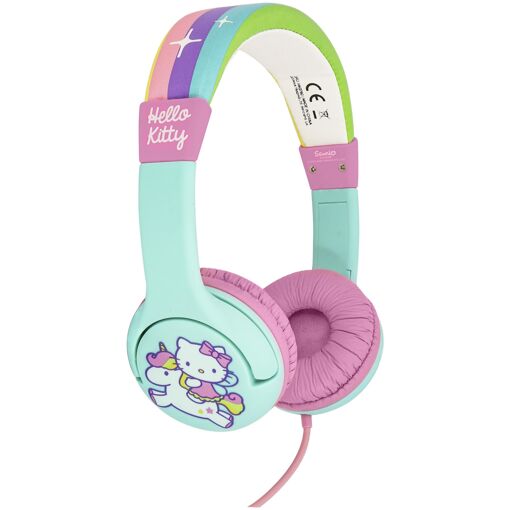 Auriculares OTL Technologies Hello Kitty HK0760 con cable
