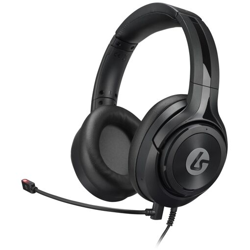 Auricular LucidSound LS10P para juegos