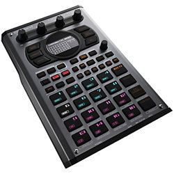 Estación de trabajo de audio digital Roland SP-404MKII