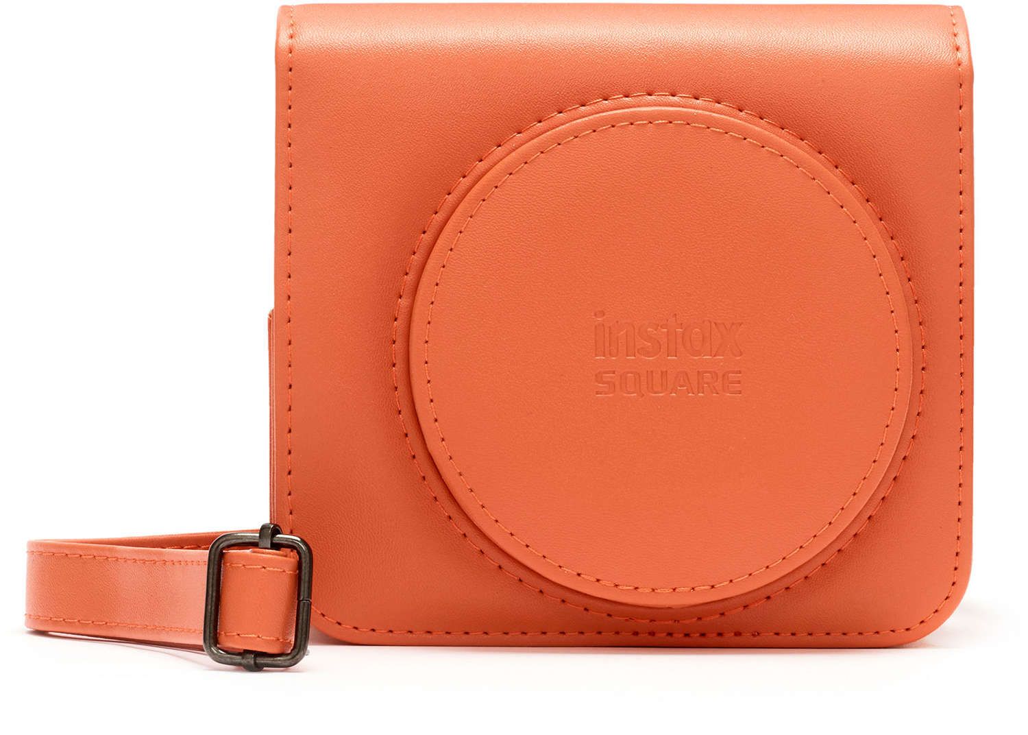 Fujifilm Instax Square Accessory Bag, Orange