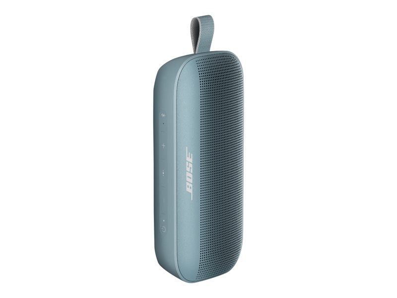 Haut-parleur sans fil Bluetooth Bose Soundlink Flex Bleu