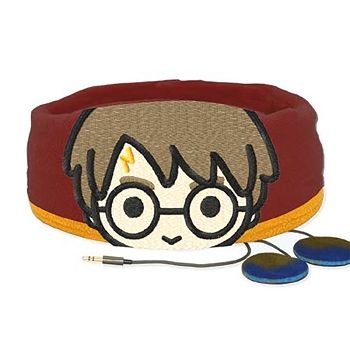 Auriculares OTL Technologies Harry Potter HP0803
