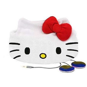 Casques OTL Technologies Hello Kitty HK0798 avec fil