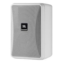 JBL Control 23-1L White Speakers (Pair)