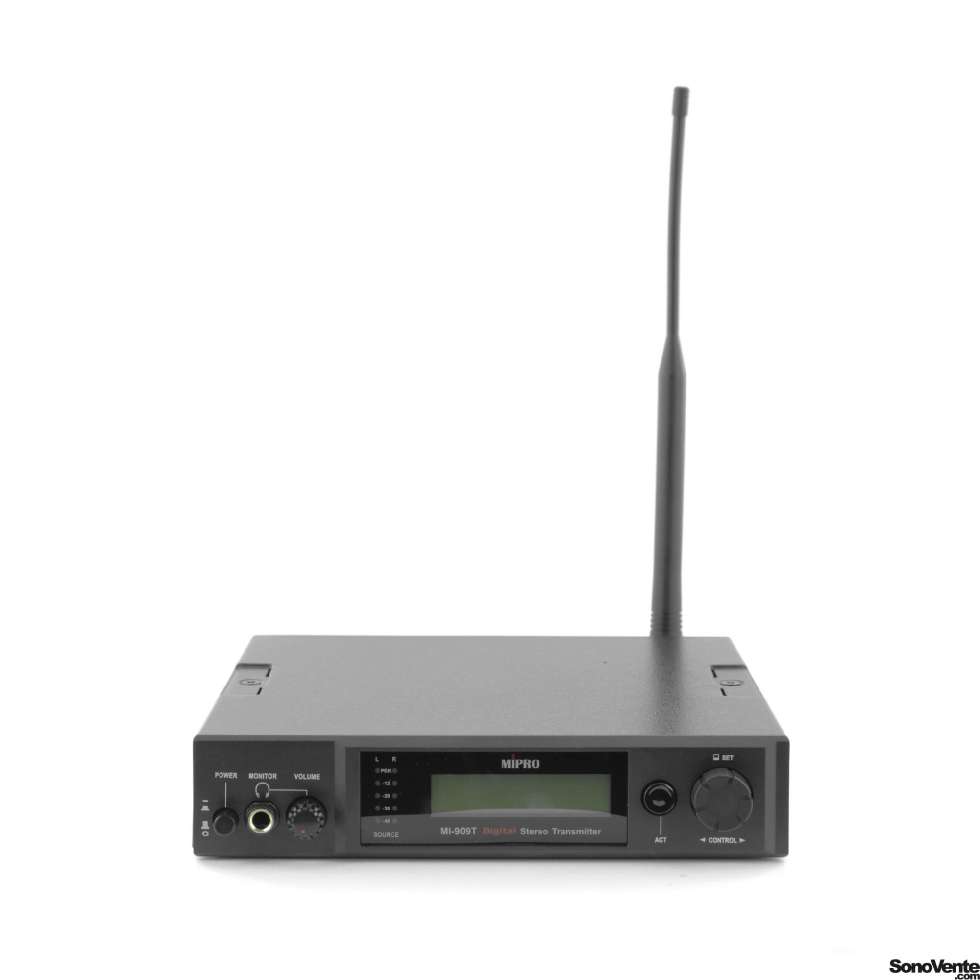 Altavoz Bluetooth Mipro MI 909T