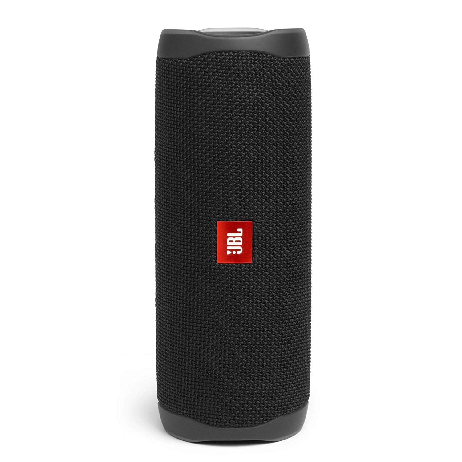 JBL Flip 5 Portable Speaker - Black
