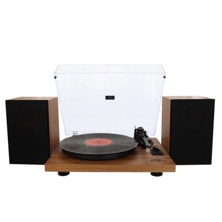 Enova Hifi Vision2 Set WDL