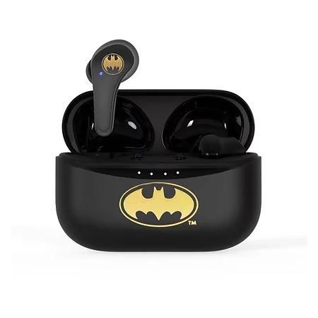 OTL Technologies Batman Wireless Bluetooth Headphones