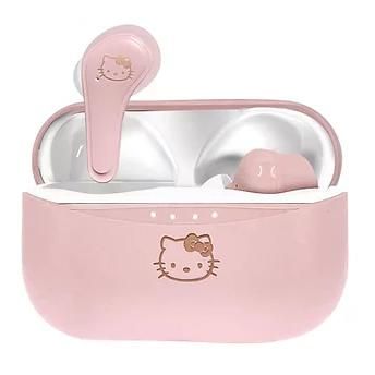Casques sans fil OTL Technologies Hello Kitty