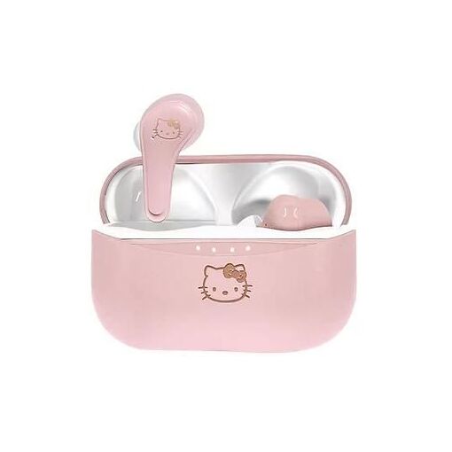 OTL Technologies Hello Kitty Wireless Headphones