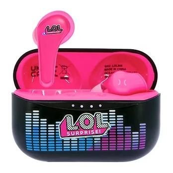 Casques sans fil OTL Technologies L.O.L. Surprise ! - Bleu rose