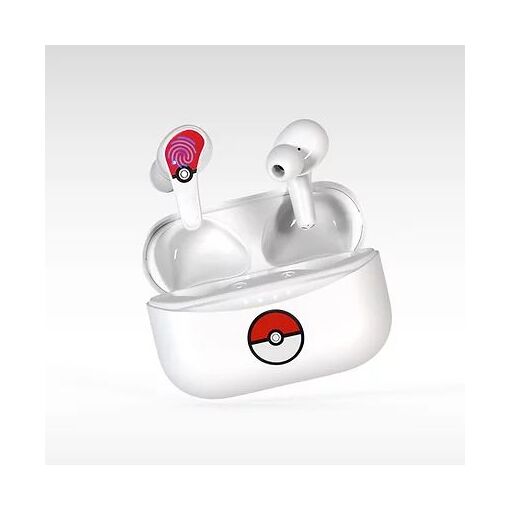 OTL Technologies Pokémon Poké Ball Wireless Headphones